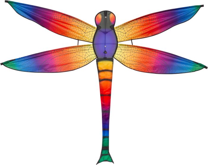 Dragonfly Kite