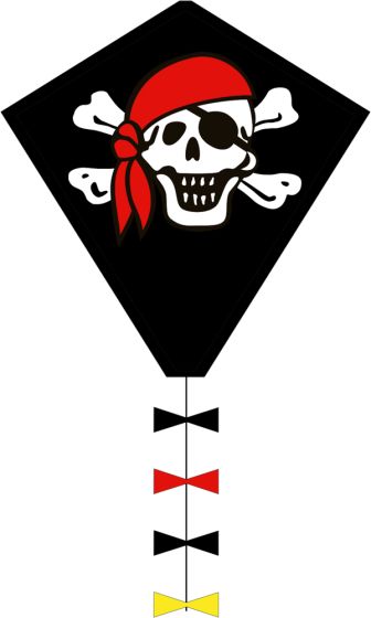 Eddy - Jolly Roger 50