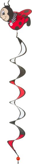 Ladybug Twist