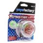 Spinstar LED lys yoyo