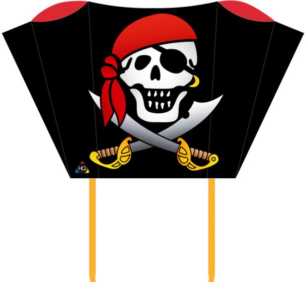 Sleddy - Jolly Roger