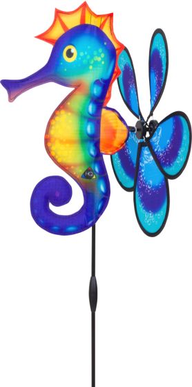 Spin Critter Søhest