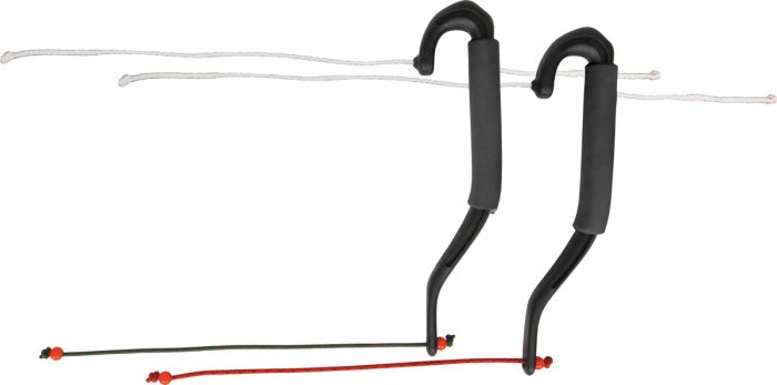 HQ 4-linet håndt. sæt. Ultra, HQ