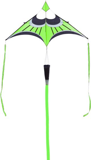 Hoffmanns Canard Delta Lime