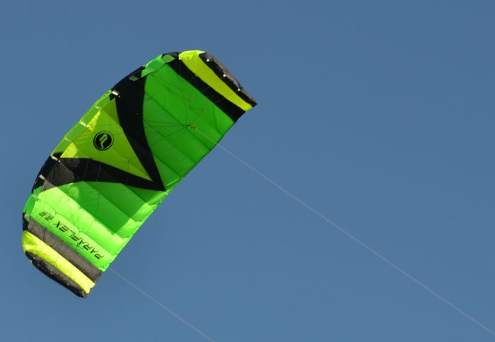 Paraflex 2.3 Sport - Trainerkite