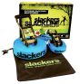Slackers Slackline incl støtte line