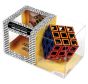 Hollow Rubiks Cube