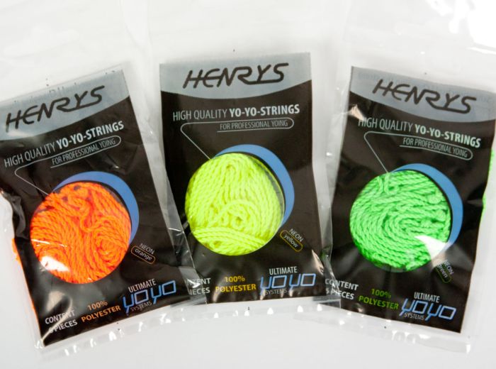 YOYO snore 6 stk. Polyester