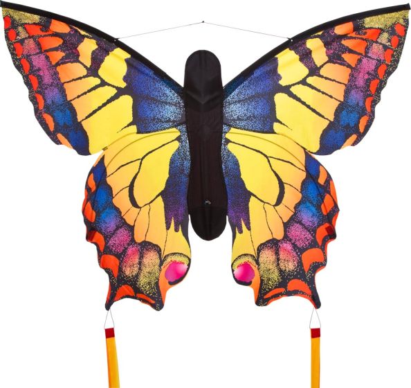 Butterfly Kite Swallowtail 130