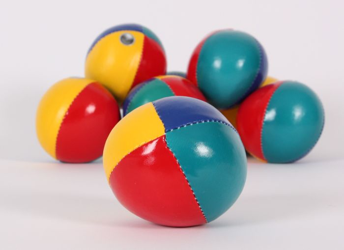 Bean Bag Std 110g  62 mm