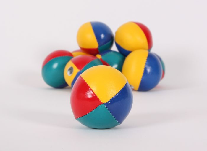 Bean Bag Junior  60g 50mm