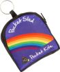 Pocket Sled - Rainbow 