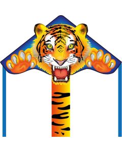 Simple Flyer Tiger 85