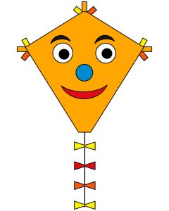 Eddy - Happy Face 50