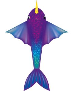 Narwhal Kite 200 cm