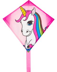 mini Eddy - Enhjørning