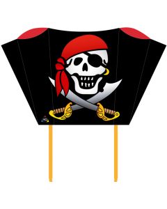 Sleddy - Jolly Roger