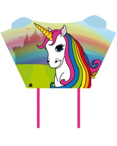 Sleddy - Enhjørning