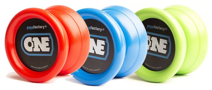 Yoyo - One