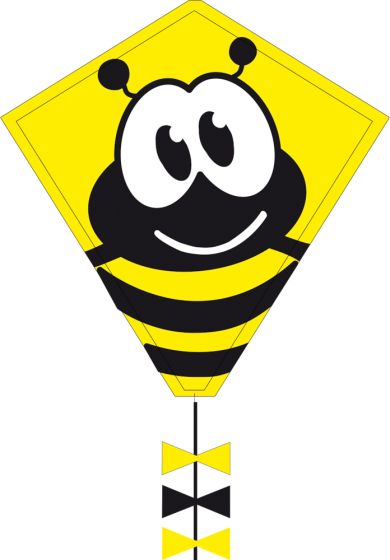 Eddy - Bumble Bee 50