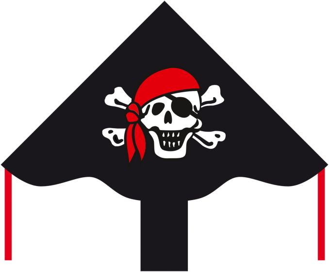 Simple Flyer - Jolly Roger 85 