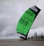 Skipper-3 linet trainer kite