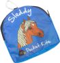Sleddy - Pony
