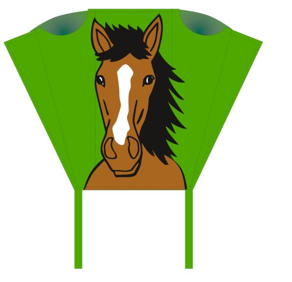 Pocket Sled - Bronco 