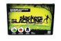 Slackers Slackline incl støtte line