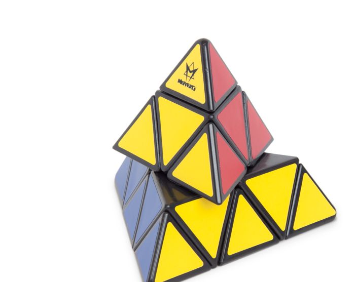 Pyraminx