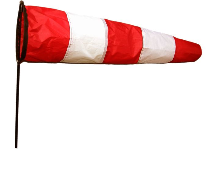 Vindpose Airport 75 cm WS