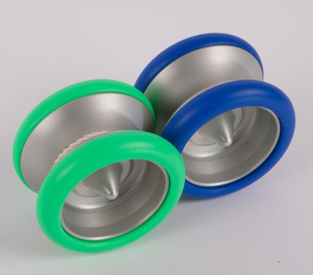 Yoyo - Henrys Python