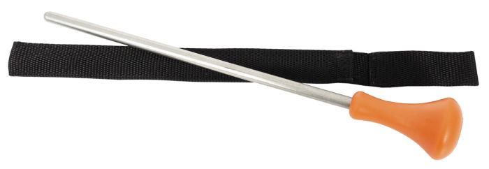 Jordspyd m.orange knop,etui,HQ