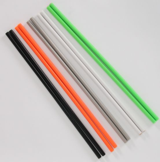 Devil stick styrestave