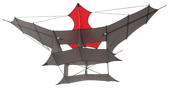 Cody (Treczoks design)