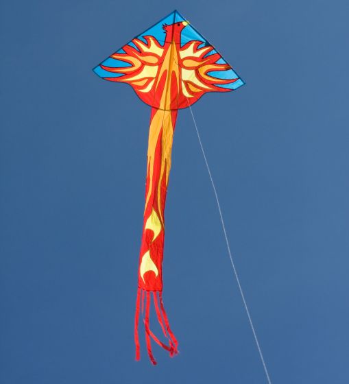 Simple Flyer - Phoenix 