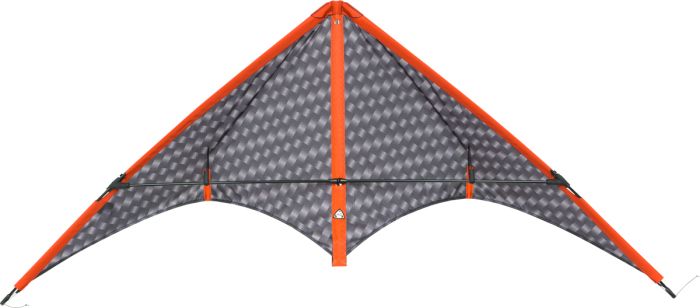 Stormy Pete Graphite