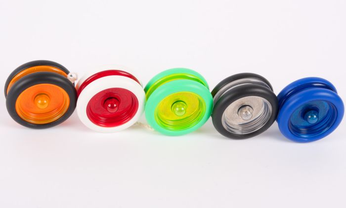 Tiger Snake YOYO