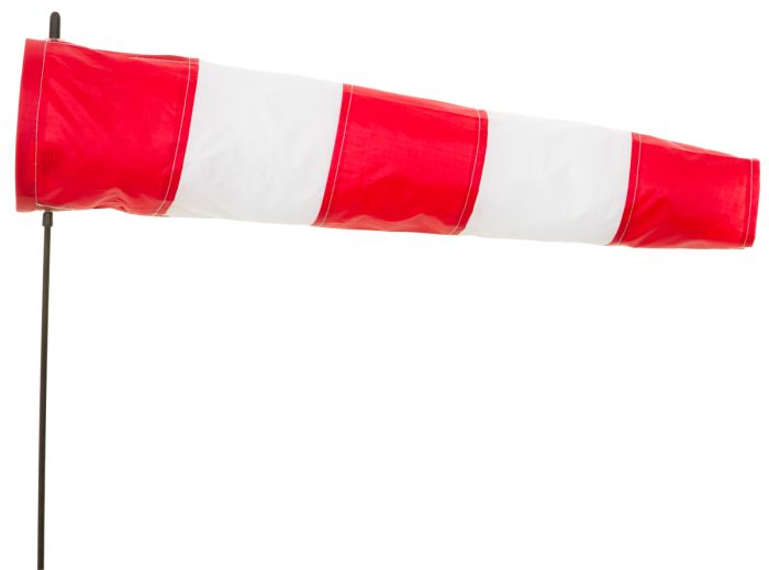 Windsock Airport 100 cm