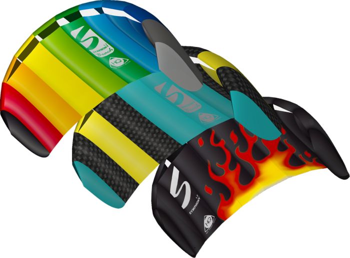 Symphony Beach III 1.3