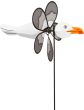 Spin Critter Seagull
