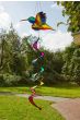 Hummingbird Twist 3D