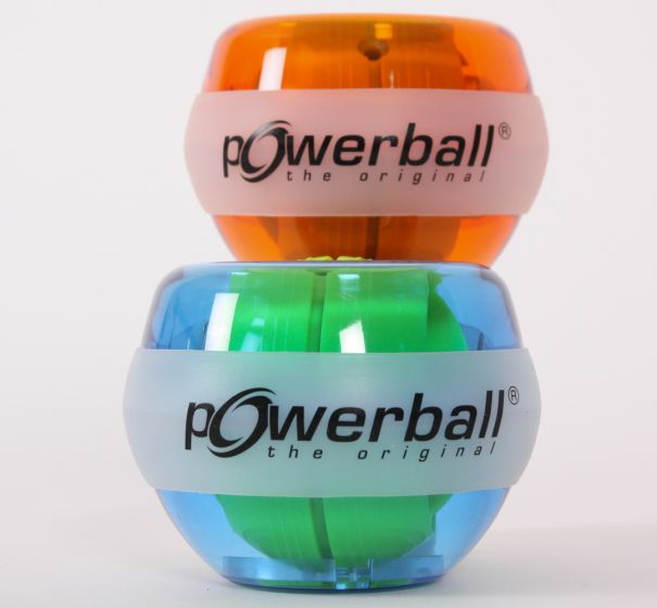 Powerball LED Light