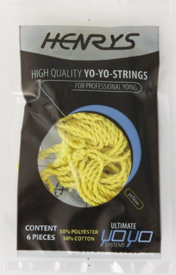 YOYO snore 6 stk. 50/50