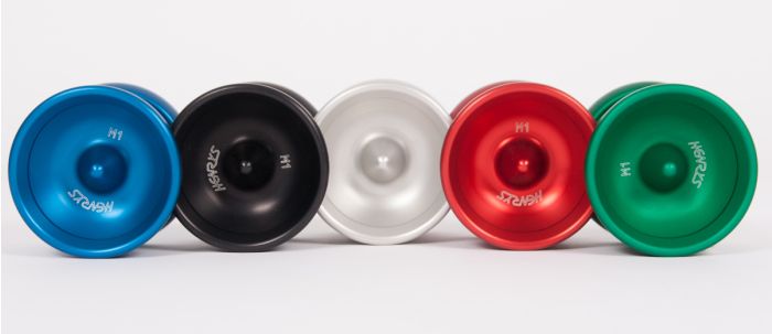 Yoyo - Henrys M2