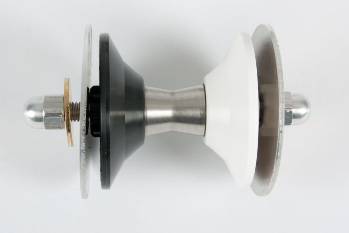 Diabolo Tuning-Set Free-Hub