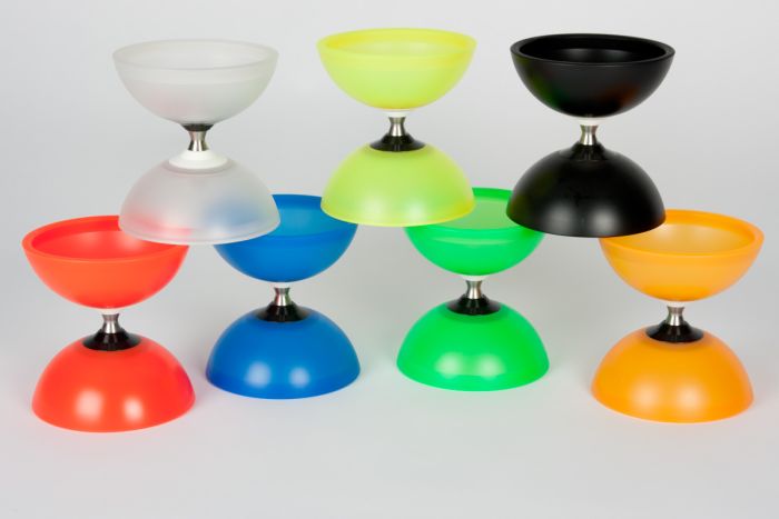 Henrys Vision Free Diabolo med kugleleje