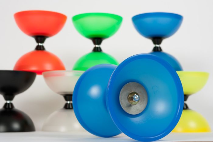 Henrys Vision Diabolo