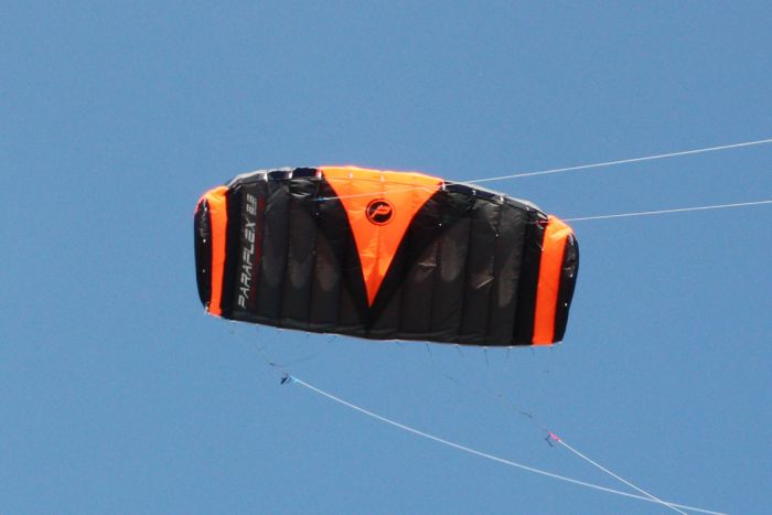 Paraflex Trainer 2.3 - Trainerkite