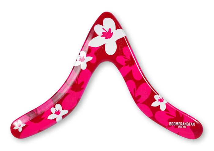 Boomerang Tiara